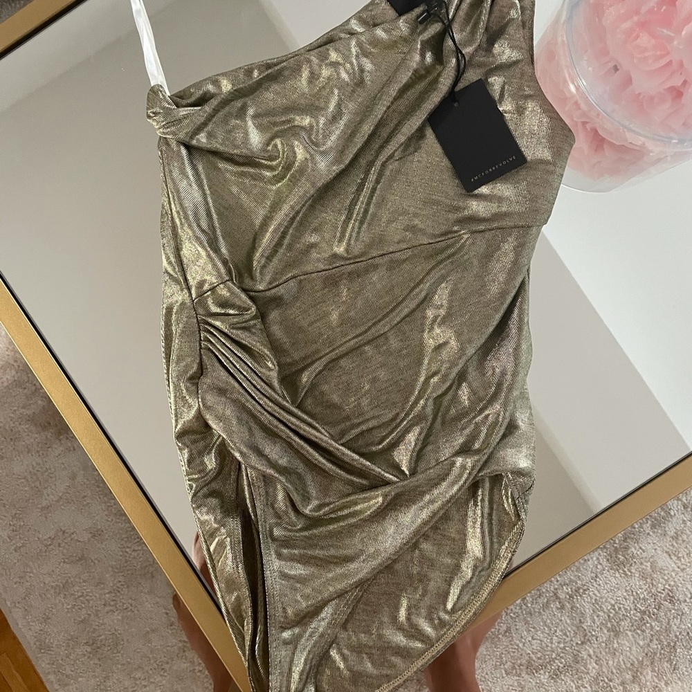 michael costello x revolve bodysuit